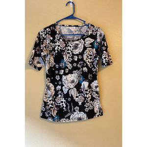 Lularoe Cruella De Ville Top